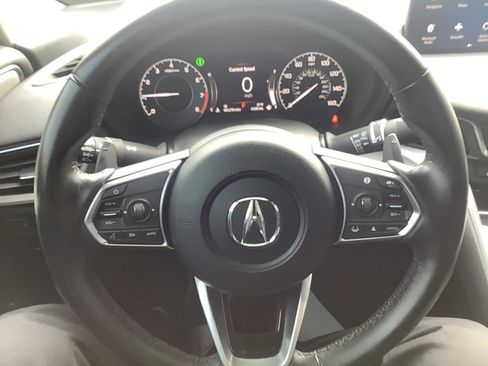 Used 2022 Acura TLX w/ Technology Package image 11