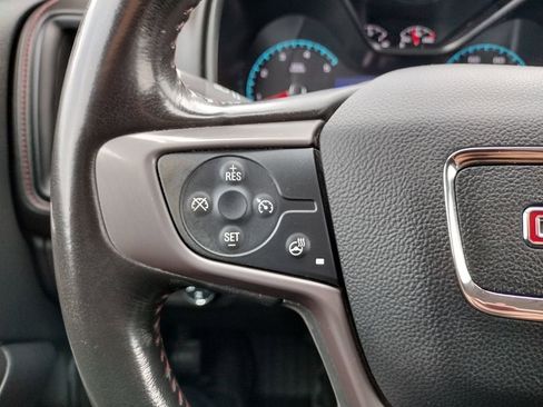 Used 2020 GMC Canyon All Terrain w/ All Terrain X Package image 20