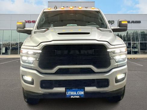 New 2026 RAM 2500 Laramie image 6