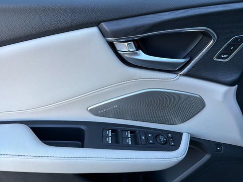 New 2026 Acura RDX SH-AWD w/ Advance Package image 10