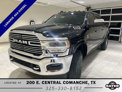 Used 2022 RAM 2500 Laramie