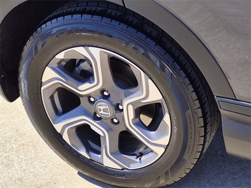 Used 2018 Honda CR-V EX-L image 8