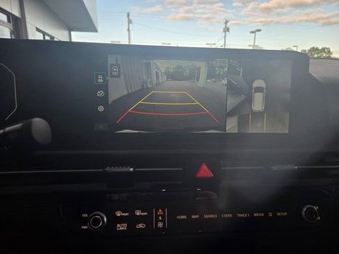 New 2026 Kia Sportage SX image 12