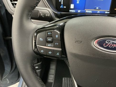 Used 2024 Ford Escape Active w/ Tech Pack #1 image 27