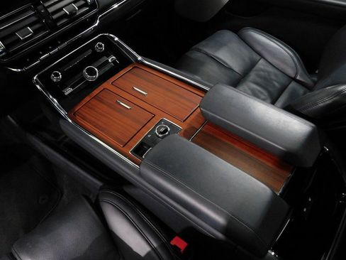 Used 2024 Lincoln Navigator Reserve w/ Equipment Group 201A image 77