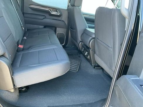 Used 2023 Chevrolet Silverado 1500 LT image 13