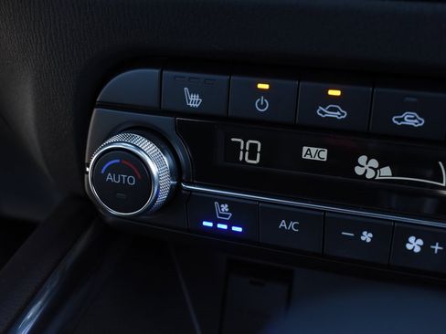 New 2025 MAZDA CX-5 Signature image 37