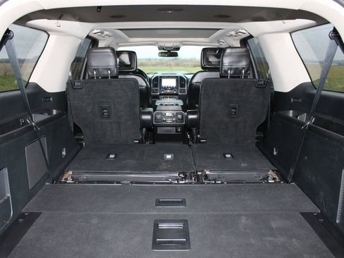 Used 2020 Ford Expedition Max Platinum image 36