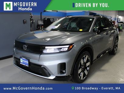 New 2026 Honda Prologue Elite