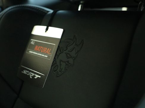 Used 2023 Dodge Challenger SRT Hellcat Redeye RWD image 15