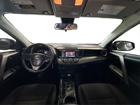 Used 2018 Toyota RAV4 LE w/ All Weather Liner Package FWD image 25