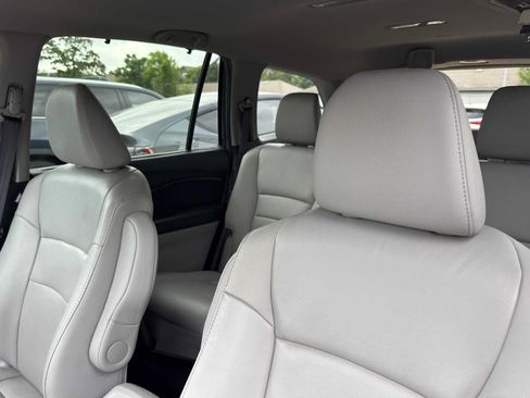 Used 2022 Honda Pilot Special Edition image 12