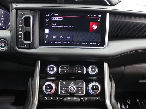 Used 2022 GMC Yukon XL Denali AWD/4WD image 45