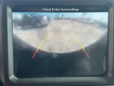 Used 2018 Jeep Wrangler Unlimited Rubicon w/ Uconnect 4C Nav & Sound Group AWD/4WD image 26