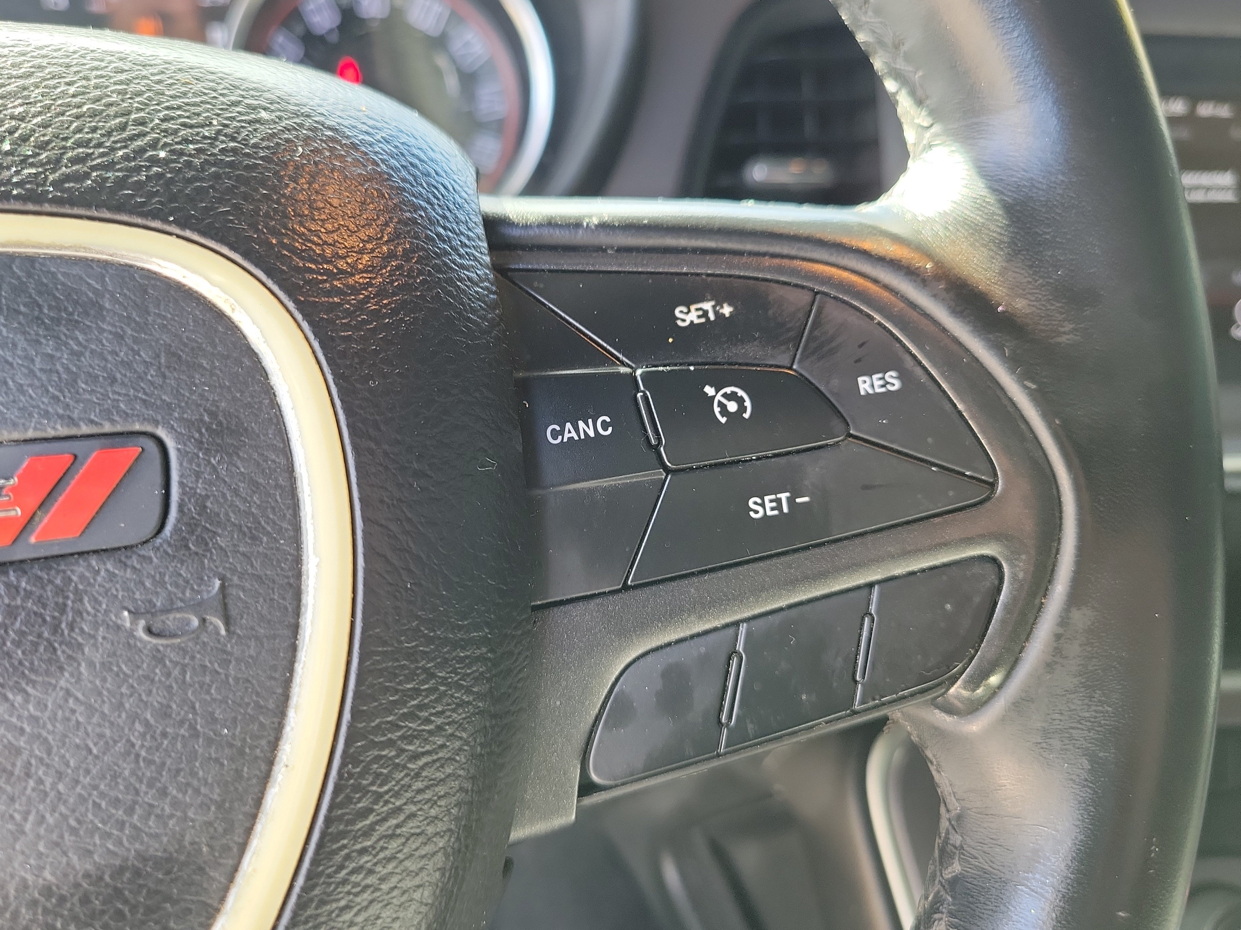 Used 2019 Dodge Challenger SXT RWD image 18