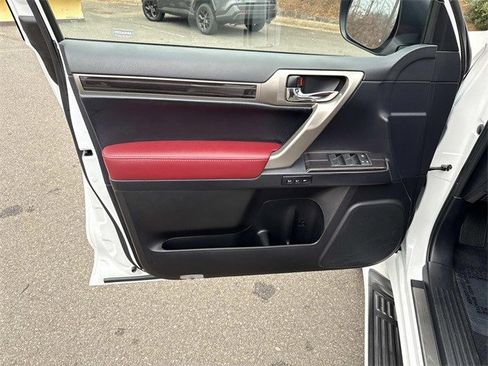 Used 2021 Lexus GX 460 Premium image 13