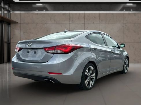 Used 2014 Hyundai Elantra Sport FWD image 33
