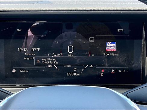 Used 2026 GMC Terrain Elevation FWD image 26