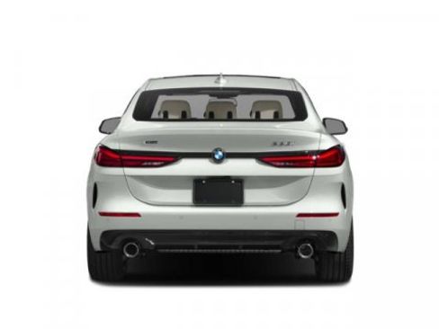 Used 2022 BMW 228i xDrive Gran Coupe w/ Convenience Package image 8