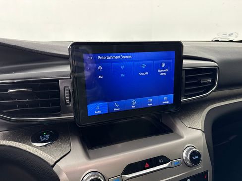 Used 2021 Ford Explorer Timberline image 15