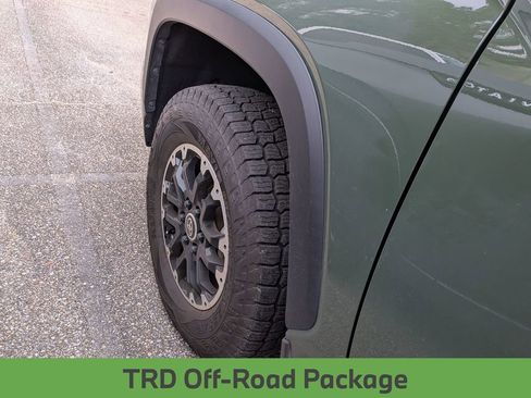 Used 2023 Toyota Tundra SR5 image 6