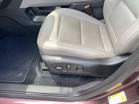 Used 2024 GMC Acadia Elevation FWD image 12