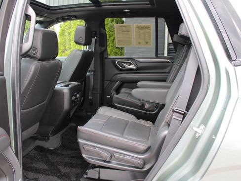 Used 2023 Chevrolet Tahoe RST w/ Luxury Package AWD/4WD image 35