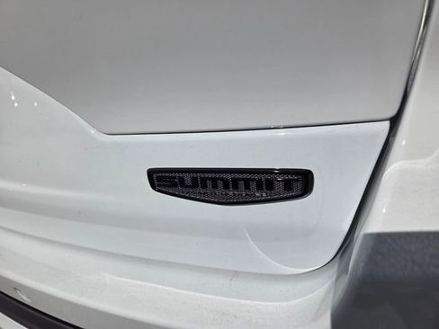 New 2026 Jeep Grand Cherokee Summit w/ Obsidian Package image 13