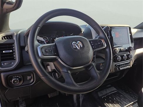 New 2026 RAM 3500 Tradesman image 10