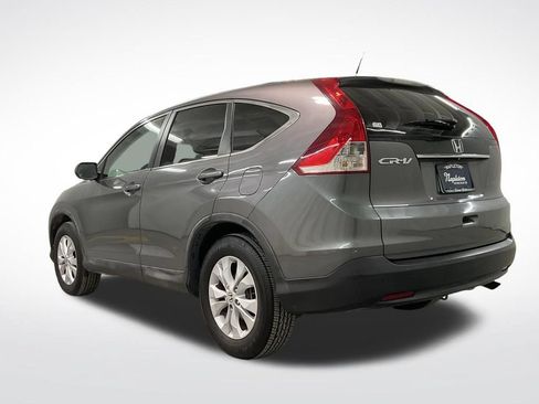 Used 2013 Honda CR-V EX image 27