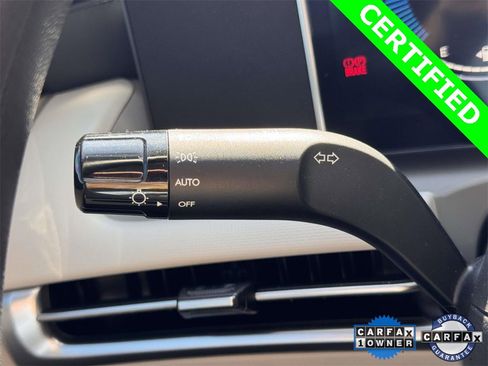 Certified 2025 Hyundai Tucson SEL image 51