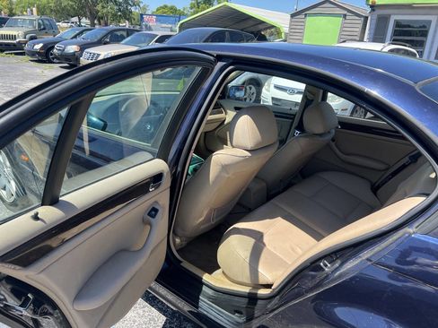 Used 2000 BMW 323i Sedan image 10