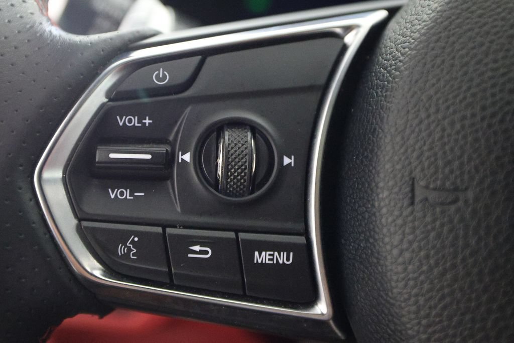 Used 2025 Acura MDX A-Spec AWD/4WD image 22