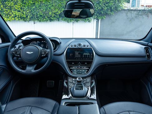 Used 2023 Aston Martin DBX 707 AWD/4WD image 33