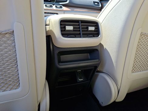 Certified 2022 Mercedes-Benz GLE 350 4MATIC image 11
