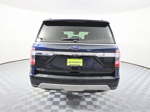 Used 2021 Ford Expedition Limited image 5