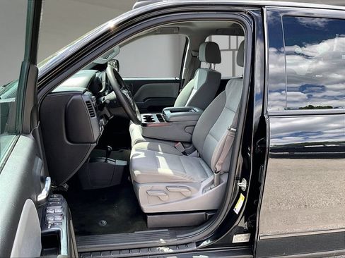 Used 2016 GMC Sierra 1500 4x4 Double Cab w/ Elevation Edition image 27