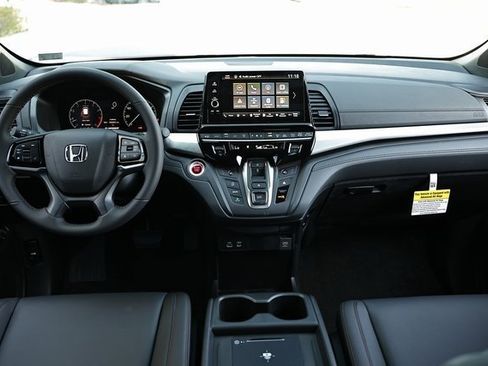 New 2026 Honda Odyssey Sport-L image 34