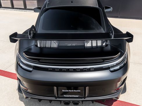 Certified 2024 Porsche 911 GT3 image 20