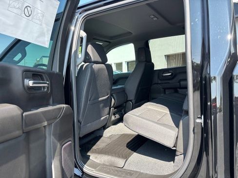 New 2025 GMC Sierra 1500 Pro w/ Graphite Edition image 34