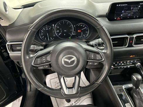 Used 2020 MAZDA CX-5 Grand Touring image 4