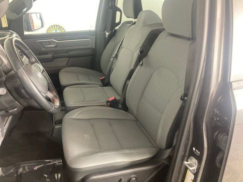 Used 2022 RAM 1500 Big Horn image 13