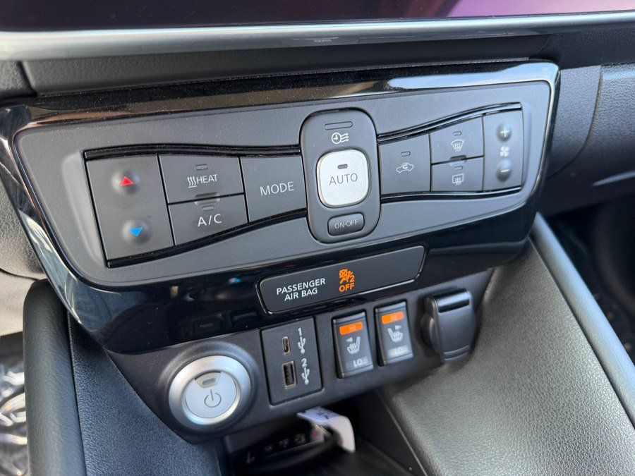 Used 2024 Nissan Leaf SV Plus FWD image 23