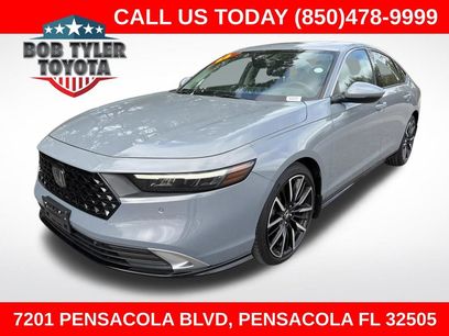 Used 2023 Honda Accord Touring