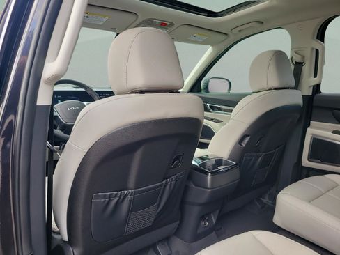New 2025 Kia Telluride EX w/ EX Captain's Chair Package image 12
