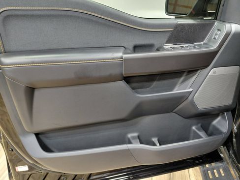 Certified 2025 Ford F150 Tremor AWD/4WD image 43
