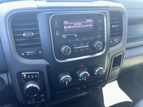 Used 2020 RAM 1500 Tradesman w/ Popular Equipment Group AWD/4WD image 25