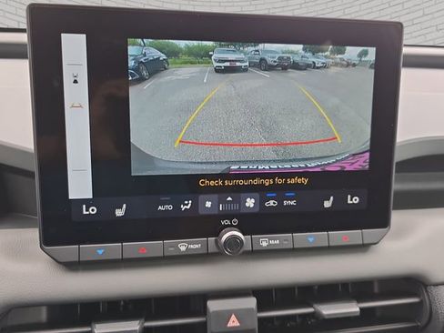 New 2026 Toyota RAV4 SE FWD image 22