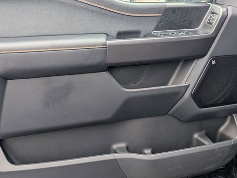 New 2025 Ford F150 Tremor w/ Equipment Group 402A High image 23