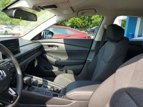 New 2026 Honda Accord LX image 15